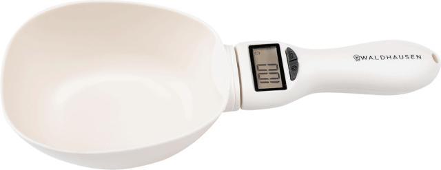 Actual product image Waldhausen Digital feed scoop