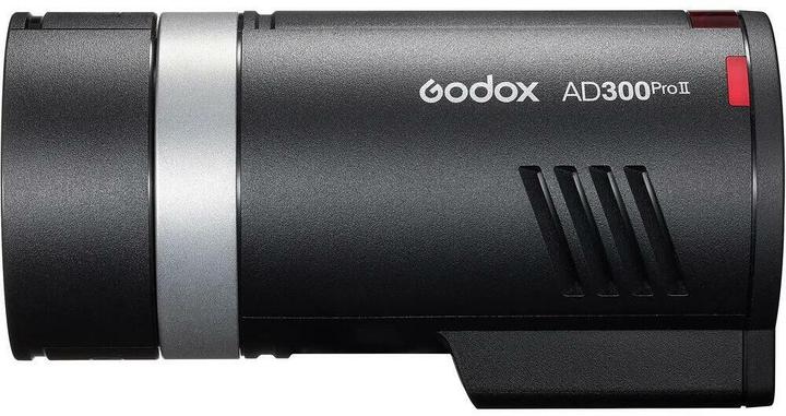 Immagine prodotto Godox Witstro AD300 Pro II (300 W, Testa flash)