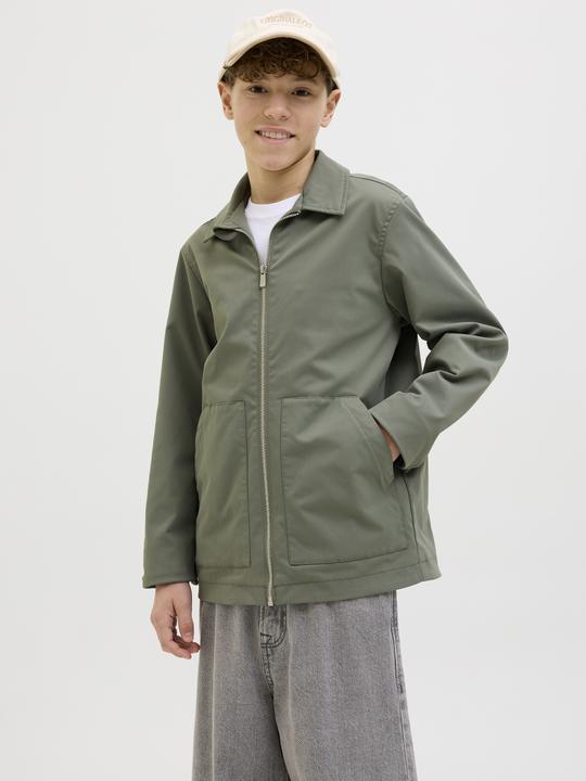 Produktbild Jack & Jones Übergangsjacke Junior Übergangsjacke