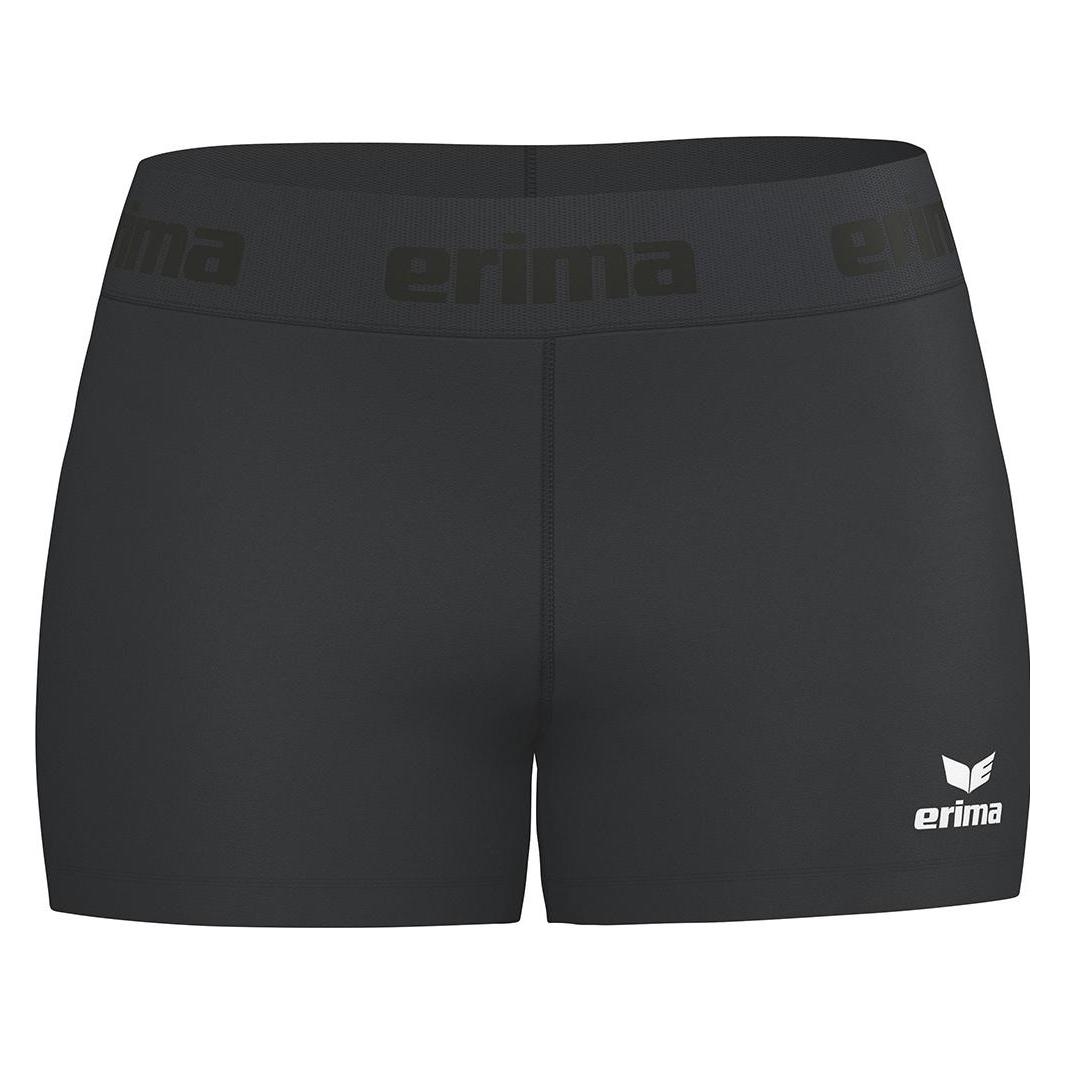 Erima, Damen, Tights, T&F Wings Tight Damen (40), Schwarz