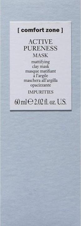 Image du produit Comfort Zone Active Pureness (60 ml)