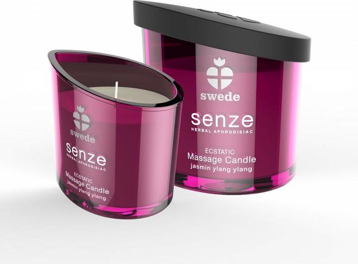Productafbeelding Swede Senze (50 ml)