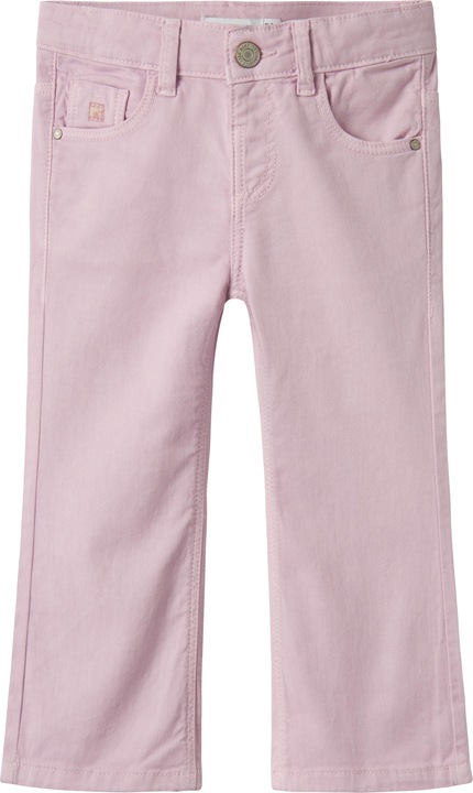 Actual product image Name it Bootcut trousers (98)