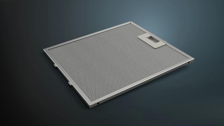 Produktbild Siemens LE63MAC00 (Flachschirmhaube)