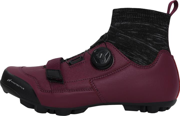 Produktbild Protective P-Steel Toe (40)