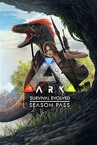 Image du produit Microsoft ARK Survival Evolved Season Pass