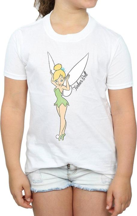 Produktbild Disney Classic TShirt Mädchen (116)