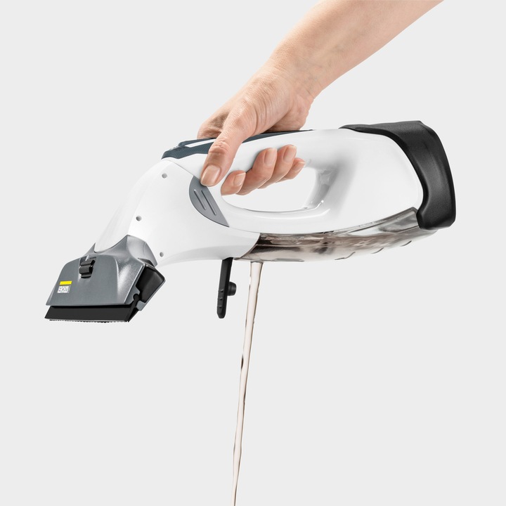 Produktbild Kärcher WV 5 Premium Plus