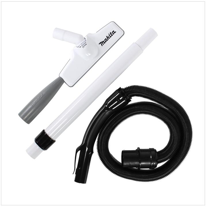 Produktbild Makita DVC 260 (Rückenstaubsauger)