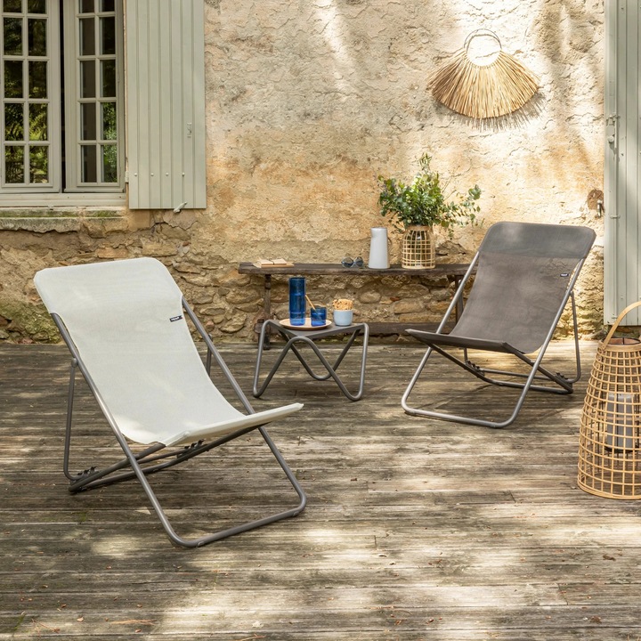 Produktbild Lafuma Gartenstuhl (94 cm)