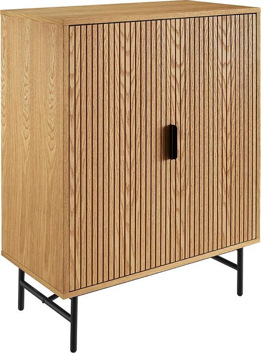 Actual product image SalesFever Kommode (80 x 40 x 110 cm)