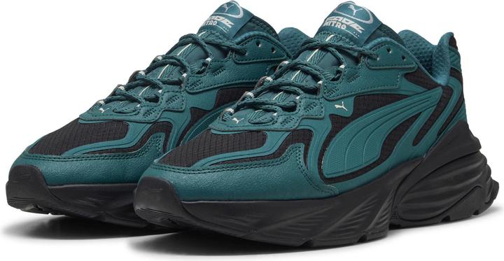 Image du produit Puma Fade Nitro Ripstop
