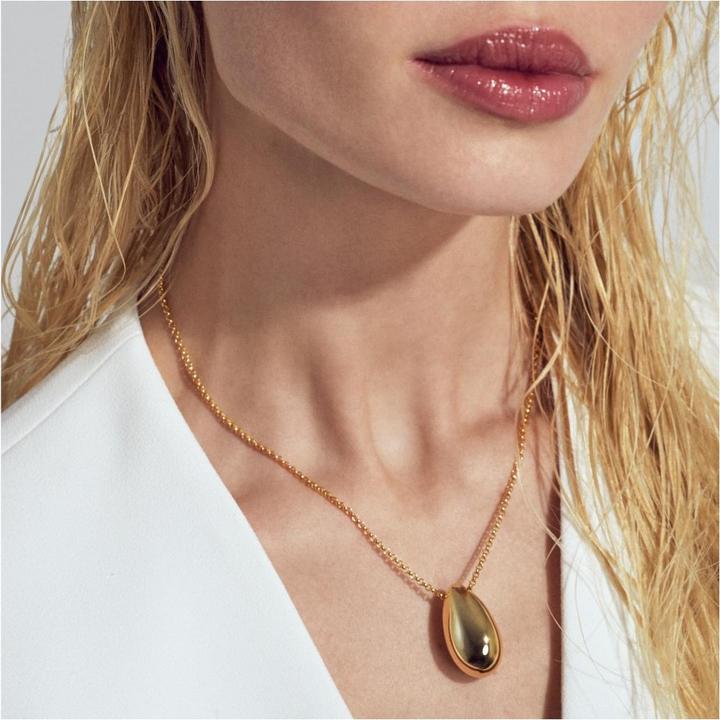 Immagine prodotto Sif Jakobs Goccia (Argento 925)