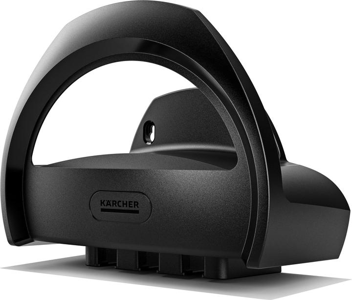 Actual product image Kärcher Tube haLITer