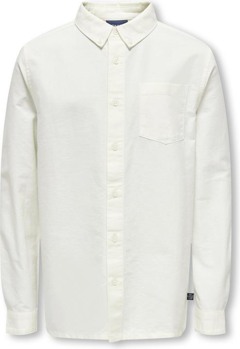 Immagine prodotto Only KOBRASMUS Oxford Hemd Oxford Hemd (128)