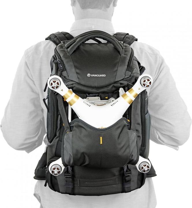 Image du produit Vanguard Alta Sky 45D (Sac à dos photo, 57.53 l)