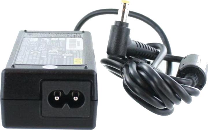 Fujitsu S26113-E519-V55 wisselstroomadapter (65 W)