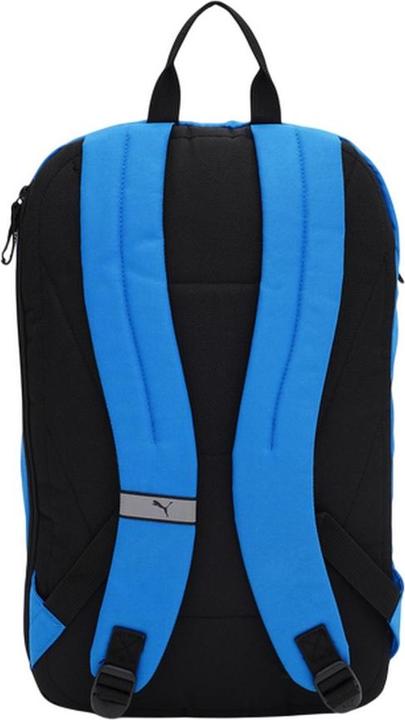 Actual product image Puma Team Goal Logo 24L Backpack (24 l)
