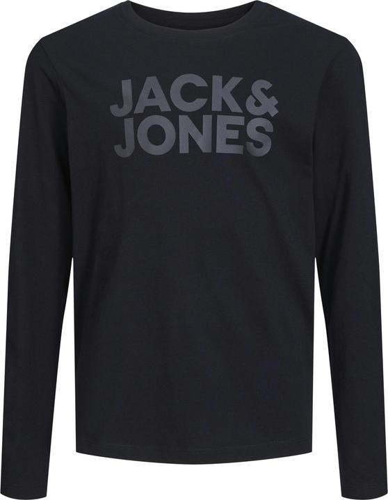 Produktbild Jack & Jones Logo Langarm-T-Shirt Mini Langarm-T-Shirt (116)