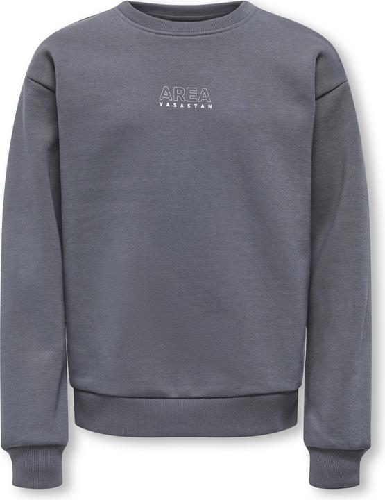Produktbild Only KOGZENJA Sweatshirt Sweatshirt (122, 128)