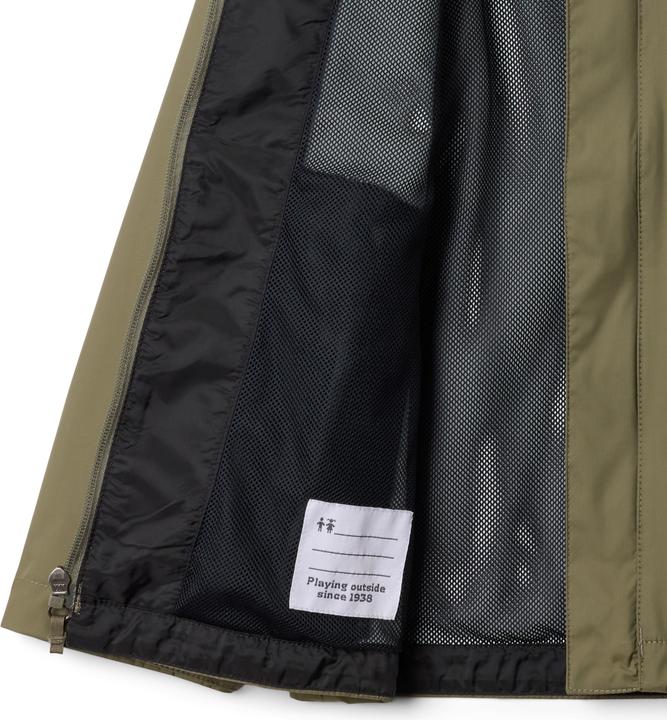 Produktbild Columbia Watertight™ II Jacket (10XL, 11XL, 12XL)