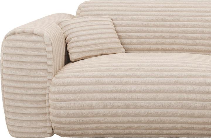 Produktbild Vente-unique Pognia (3-Sitzer)