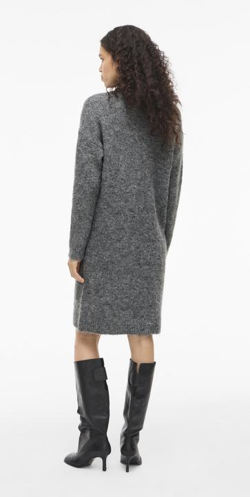 Image du produit Vila VINYNNI Strick Minikleid (M)