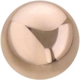 Immagine prodotto Bijouteria Piercing (Rivestimento PVD)
