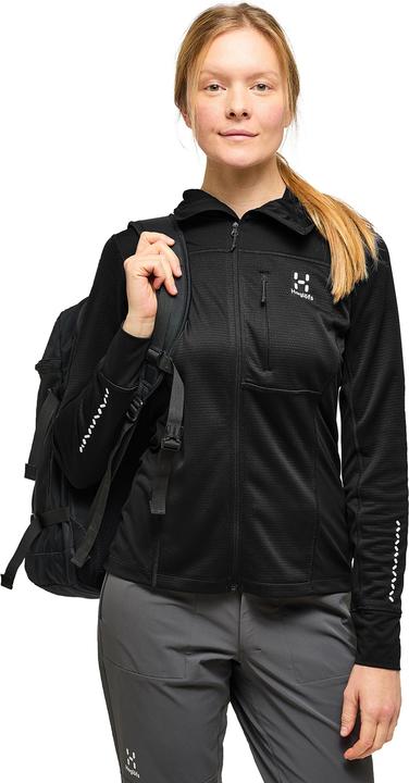 Image du produit Haglöfs Sweat à capuche L.I.M Mid Multi (M)