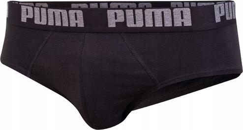 Produktbild Puma Basic Brief 2p (M, 2er Pack)