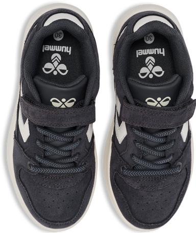 Actual product image hummel St. Power Play Suede Jr (29)