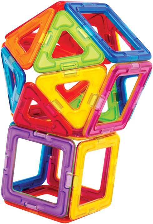 Immagine prodotto Magformers set standard