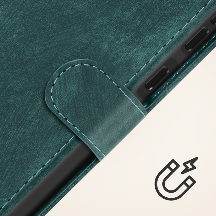 Produktbild Avizar Strap Cover Portemonnaie-Hülle Series (Samsung Galaxy A05)