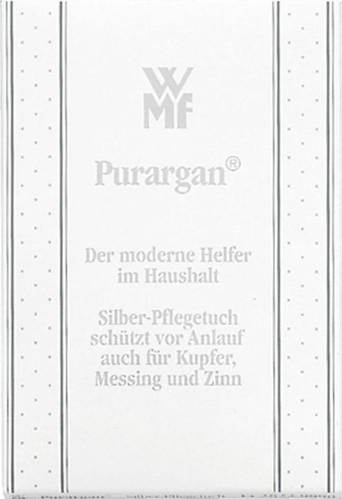 Actual product image WMF Purargan (1 pcs.)