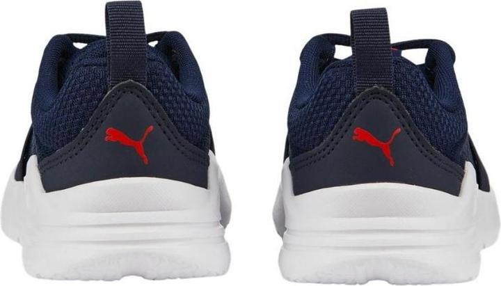 Produktbild Puma Wired Run Schuhe (34)