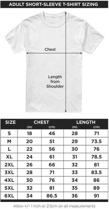 Produktbild Spongebob Squarepants TShirt meliert (S)