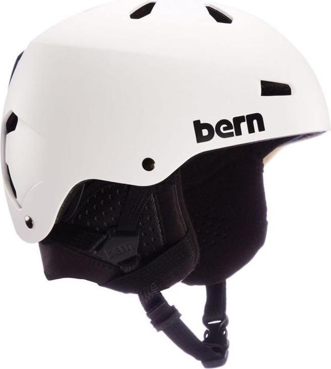 Bern Macon Classic (54 - 58 cm, M)
