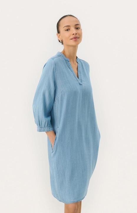 Image du produit Part Two Robe A-ligne longueur genoux (38)