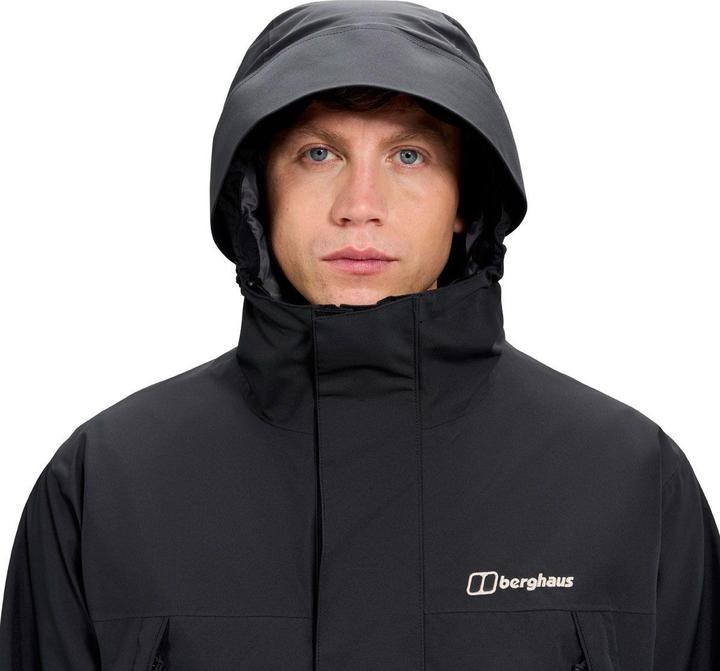 Actual product image Berghaus Wansbeck Parka für Herren (50)