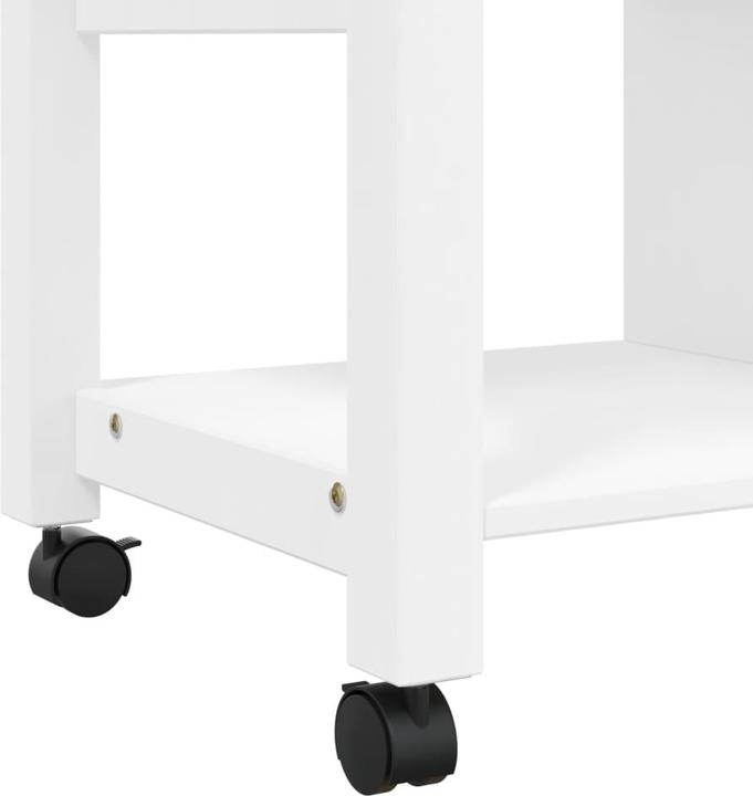 Produktbild vidaXL Küchenwagen