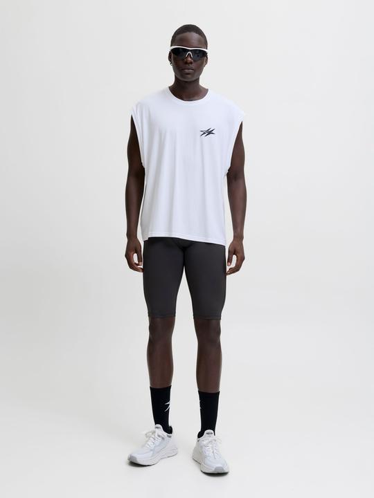 Produktbild Jack & Jones Slim Fit Shorts CNZ Shorts (XXL)