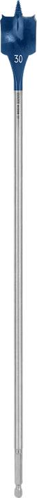 Produktbild Bosch Professional Zubehör EXPERT Self Cut Speed Flachfräsbohrer, 30 x 400 mm (30 mm)