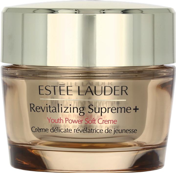 Estée Lauder E.Lauder Revitalizing Supreme+ Youth Power Soft Ceme (100 ml, Tagescreme)