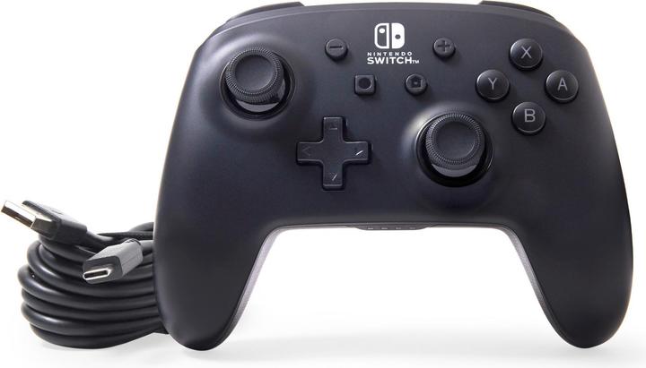 Produktbild PowerA Enhanced Wireless Controller (Switch OLED, Switch Lite, Switch)