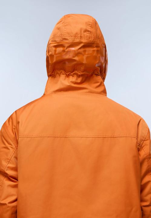Actual product image Napapijri Rainforest (XS)