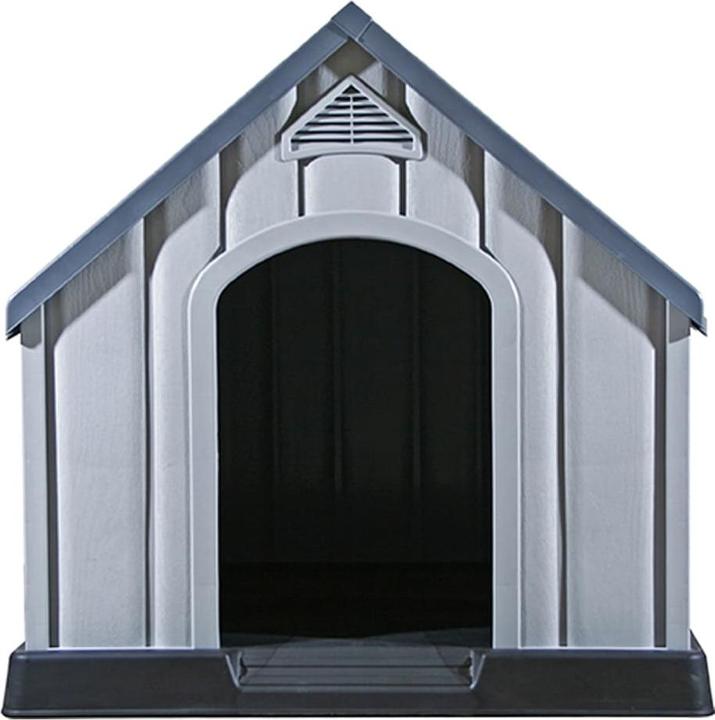 Actual product image vidaXL Eagle (Dog kennel)