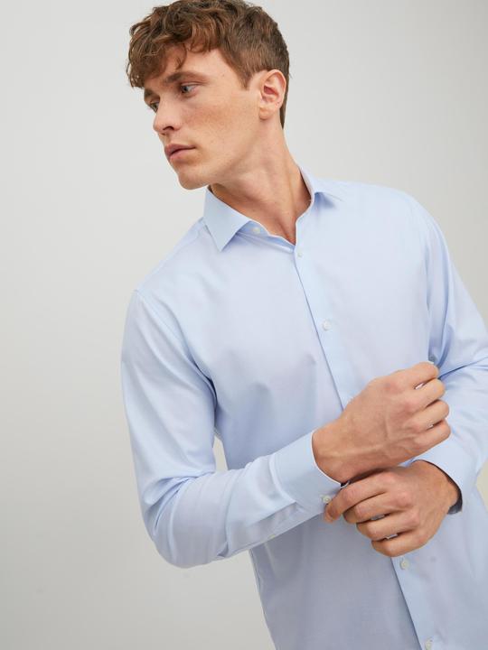 Produktbild Jack & Jones Langärmeliges Hemd (XS)