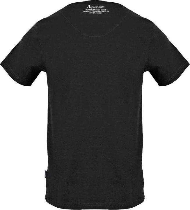 Immagine prodotto Aquascutum Aldis Maglietta Logo Scudo Uomo (L)