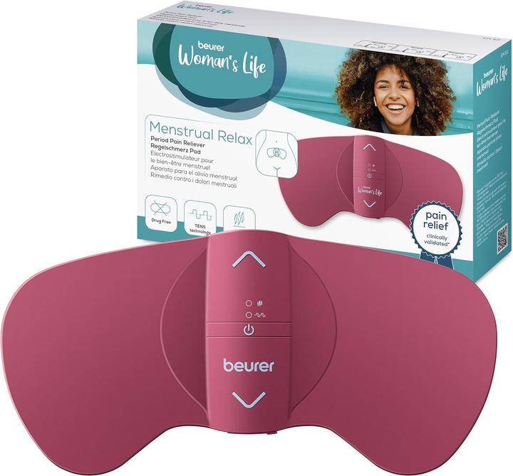 Image du produit Beurer EM 50