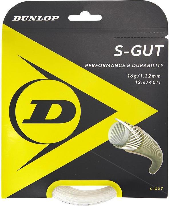 Immagine prodotto Dunlop gut